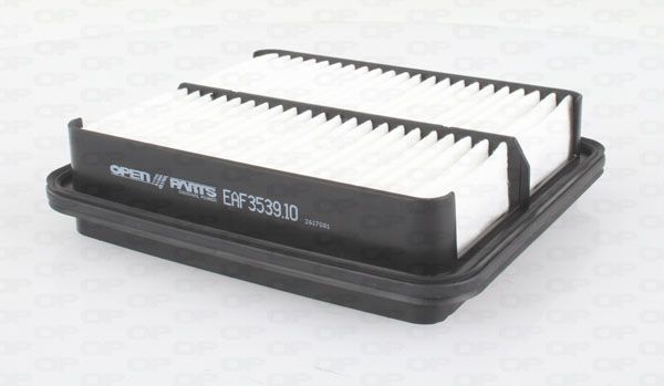 OPEN PARTS Воздушный фильтр EAF3539.10